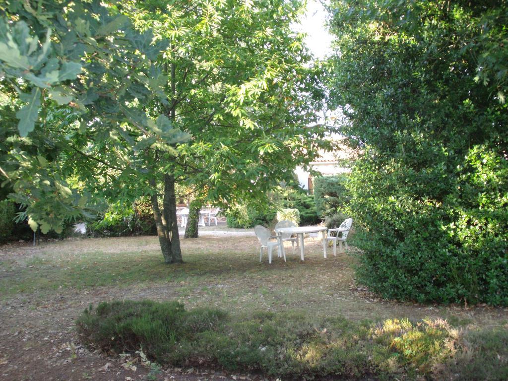 Capriga Vila Ares Exterior foto